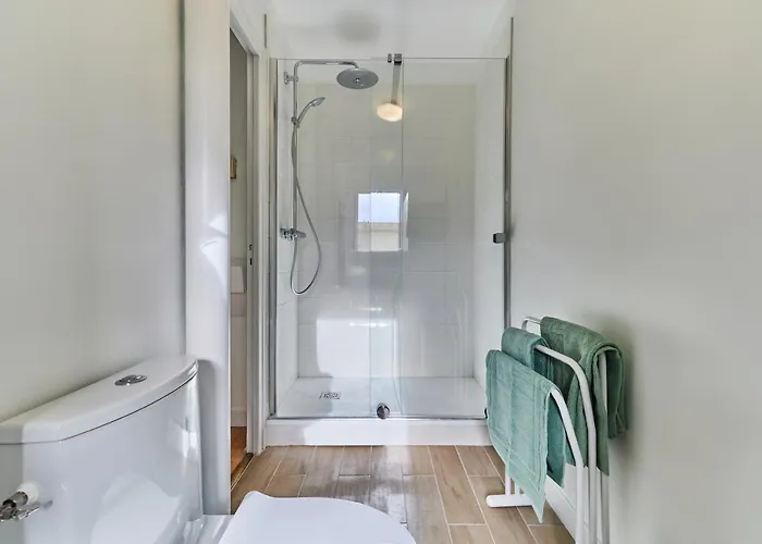 Le Kennedy Apartamento *