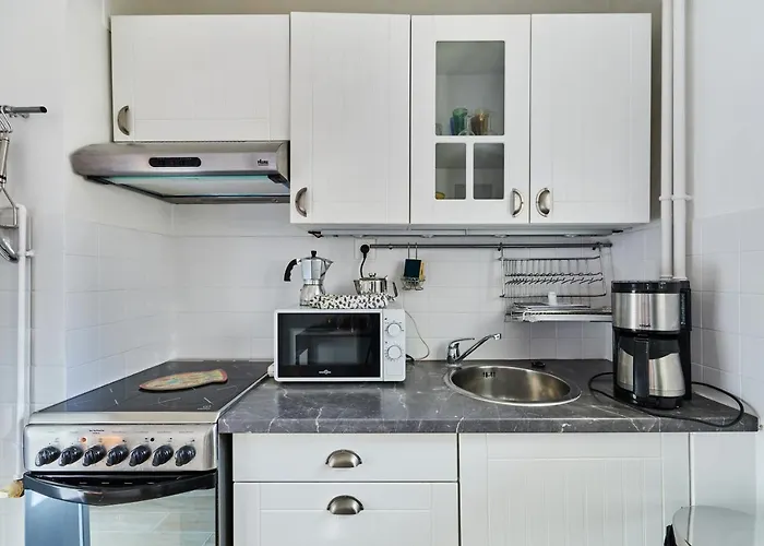 Le Kennedy Apartamento Trouville-sur-Mer