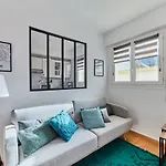 Appartement Le Kennedy *