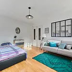 Le Kennedy Appartement