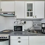 Le Kennedy Appartement Trouville-sur-Mer