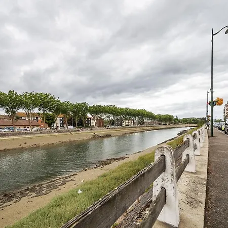 דירה Le Kennedy *