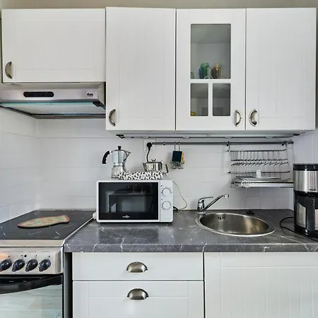 Le Kennedy דירה טרוביל-סור-מאר