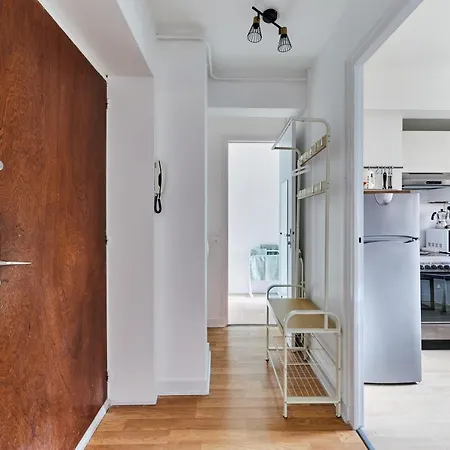 Le Kennedy * טרוביל-סור-מאר