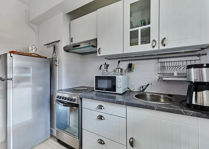 Apartment Le Kennedy