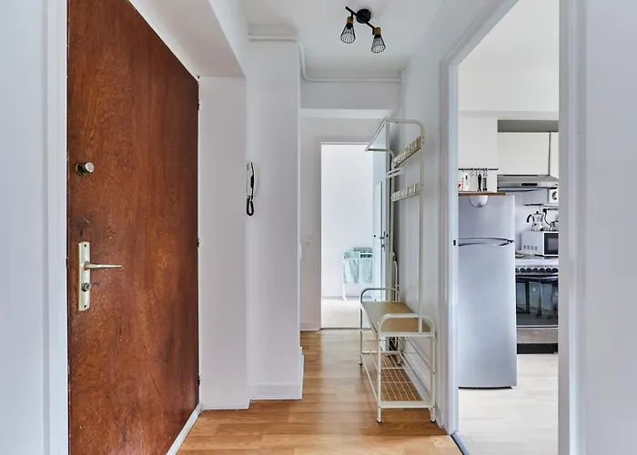 Le Kennedy * Trouville-sur-Mer